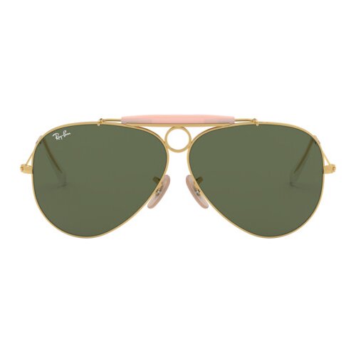 Ray-ban Shooter Naočare za sunce RB 3138 001 Slike