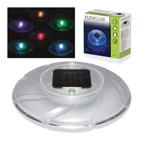 Bestway Solarna Lampa za Bazen ( 58111 ) Slike