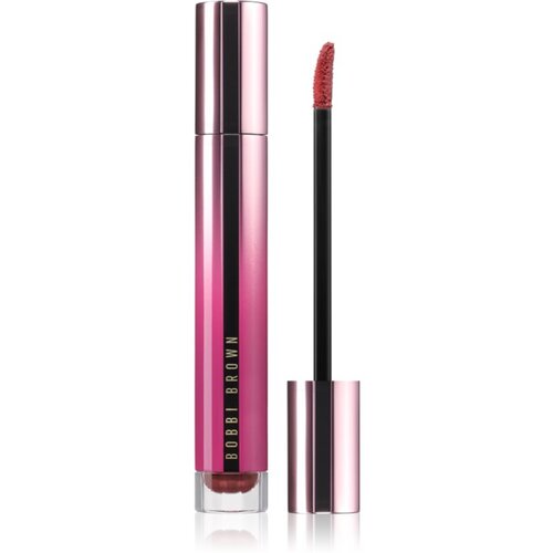 Bobbi Brown Luxe Matte Liquid Lipstick Highlighting Powder tekoča šminka z mat učinkom odtenek Downtime 6 ml Cene