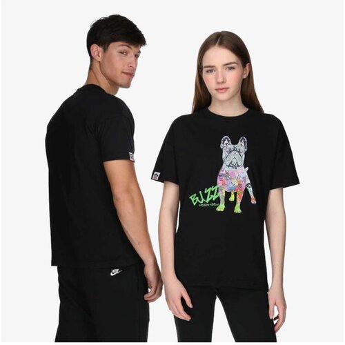 Buzz muška majica Art frenchie t-shirt Slike