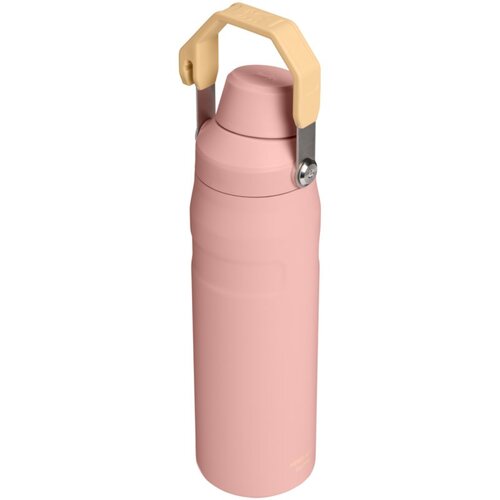 Stanley The IceFlow&amp;trade; Bottle Fast Flow termovka Peach Rose 700 ml Slike