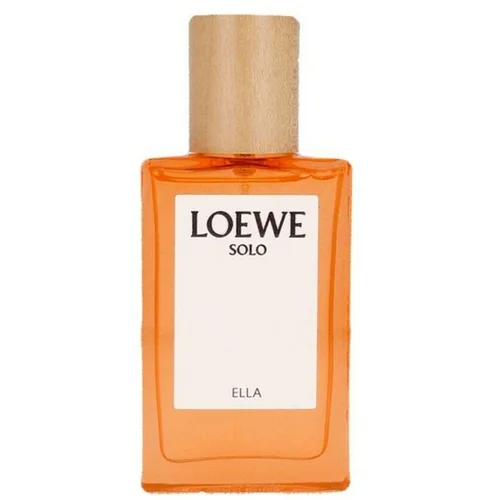 Parfem za žene Solo Ella Loewe EDP EDP