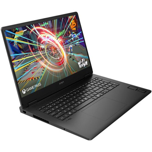 Prijenosno računalo HP OMEN Gaming 17.3&amp;quot; - AKCIJA s RTX5070 i Ryzen&amp;hellip; Slike