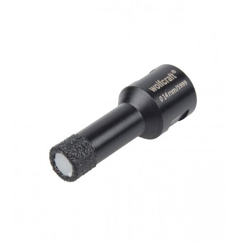 Wolfcraft Kruna dijamantna M14 5999000 Cijene