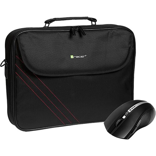 Tracer TORBA ZA LAPTOP 15.6" + BEŽIČNI MIŠ, SET, BONITO Cijene