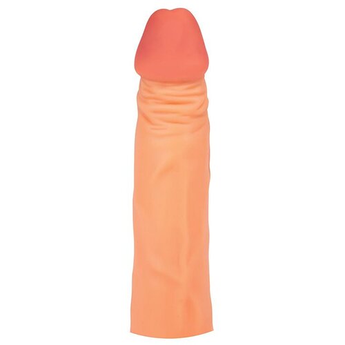 Fantasy Realistična navlaka za penis 17.5cm Cene