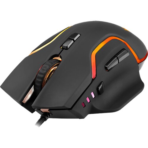 Tracer Miš optički, gaming, 2400 dpi, RGB, USB... Cijene