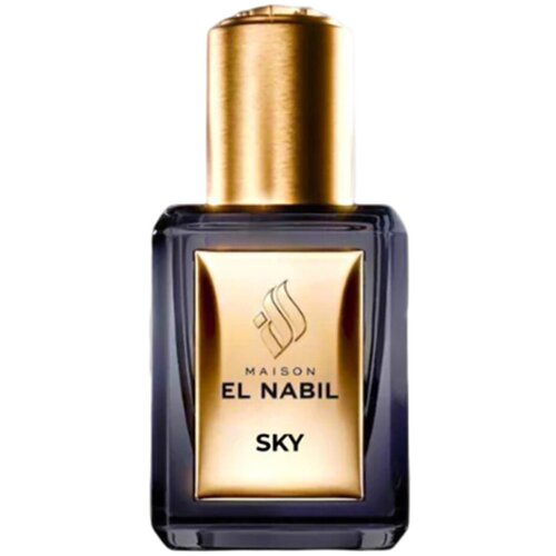 El Nabil Parfumska voda Parfümextrakt Sky Cene