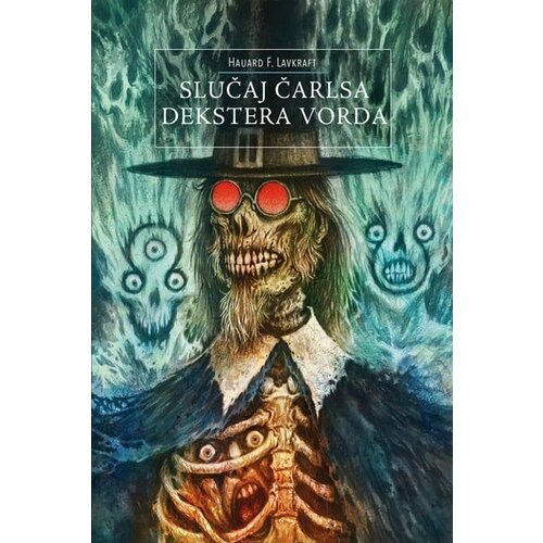  Slučaj Čarlsa Dekstera Vorda Slike