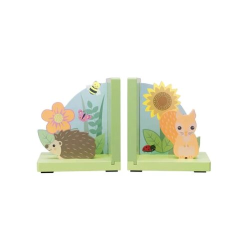 Orange Tree Toys Drveni graničnici za knjige ( OTT10251 ) Cene
