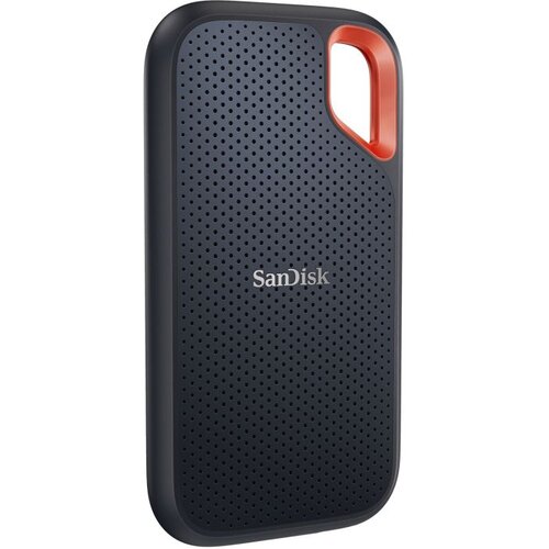 Sandisk eksterni ssd 1TB extreme V2 usb 3.2 SDSSDE61-1T00-G25 Cene