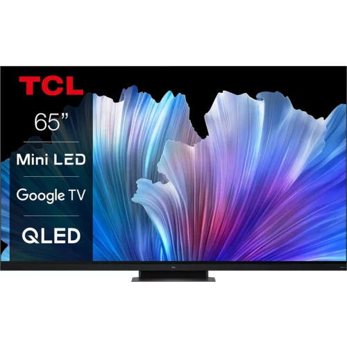 Tcl Mini LED TV 65C936 65" Google TV