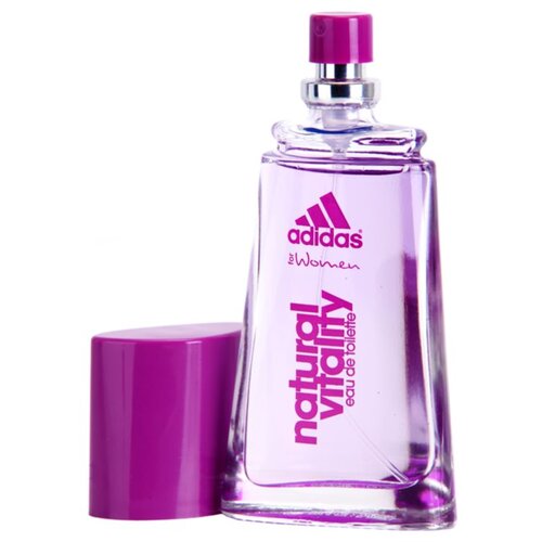 Adidas Natural Vitality For Women toaletna voda 30 ml za ženske Cene