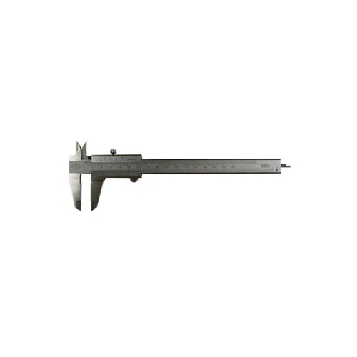 Kern Messtechnik Kern pomično merilo 200mm kljunasto sa nonijusom K014 Cene