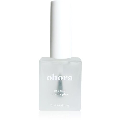OHORA Pro Nail Primer Plus bazni lak za gel nokte 10 ml Cijene