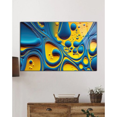 Wallity Slika 701, 60x90 cm Cene