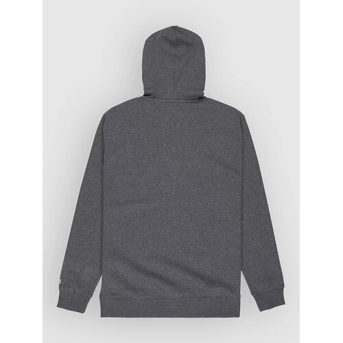 DC Lorion Jopa s kapuco dark grey heather Slike