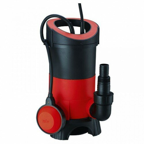 WoMax Germany potapajuća pumpa za prljavu vodu w-swp 750 rd Slike