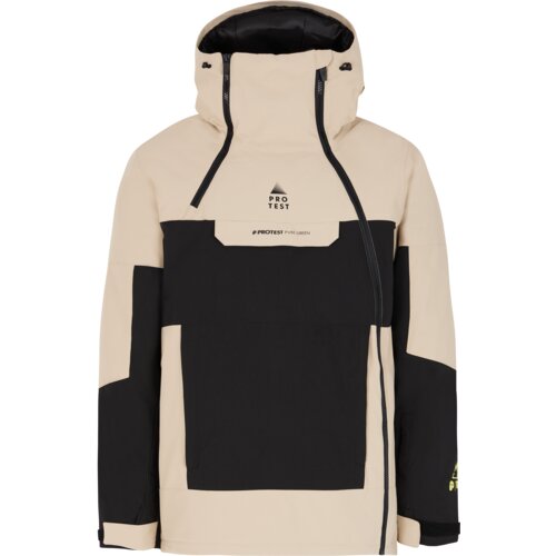  Men&amp;#039;s ski jacket PRTDAZZLE Slike