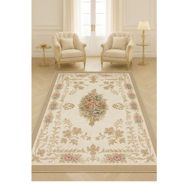 Conceptum Hypnose HM-CRP25-22 Višenamenska Tepih (140 x 220 cm) Cene