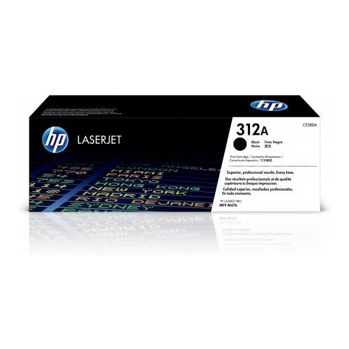HP CF380A toner Cene