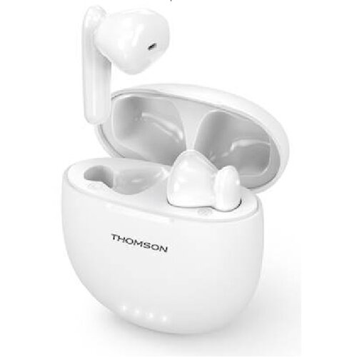 Hama bluetooth slušalice WEAR77032W - White Cijene