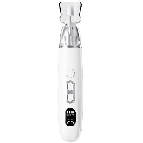 INF Electric Nail Drill za Dom in Salon | 10-stopenjski Brezžični Manikurni Strojček White, (5000283233) Cene