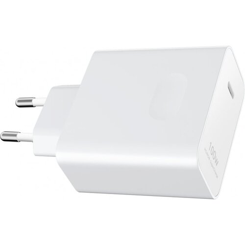  Zidni polnilec Honor HN-200500EP2 100W 5A 1 x USB-C bel 5503ABHA Cene