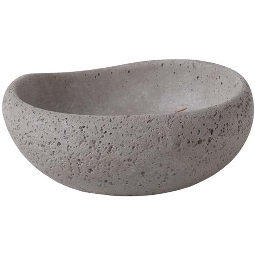INF Elegantna posoda za hrano in vodo za plazilce - naraven videz Grey, (5000124354) Cene
