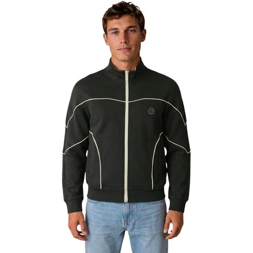 Armani Exchange Puloverji XM002944 AF10818 Zelena Slike