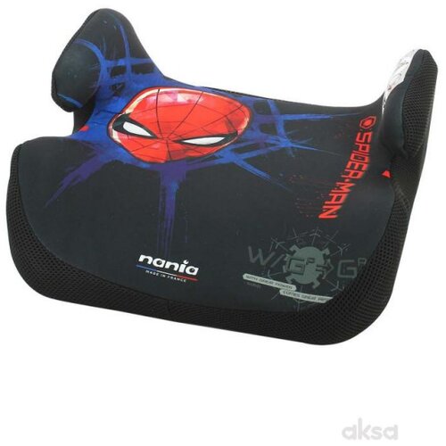 Nania autosjedalica Topo 2/3 (15-36kg) Spiderman Cijene