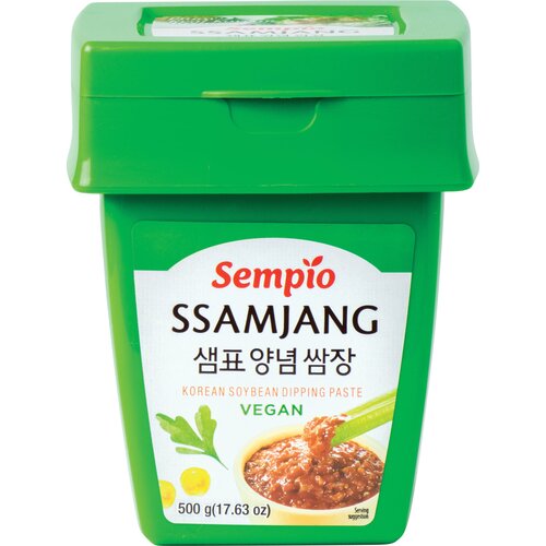  Sojina pasta za pomakanje - Ssamjang - 500 g Slike