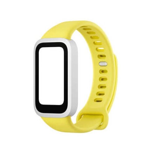 Xiaomi Eco Xiaomi Smart Band 9 Active Strap Yellow Cene