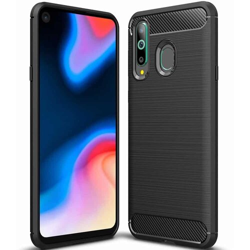 Carbon Case Fleksibilna futrola za Honor 20 Lite Cijene