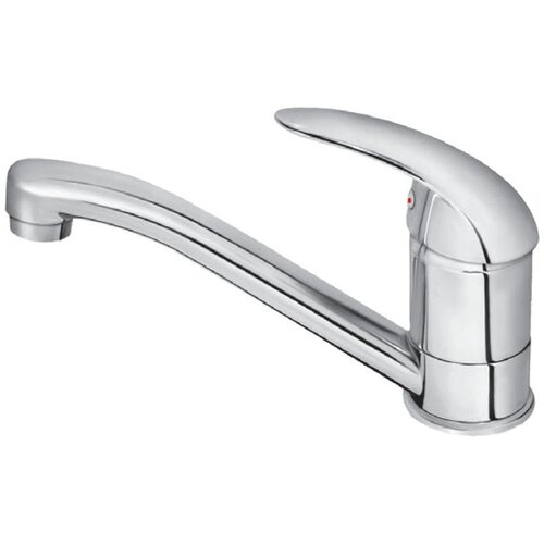 Rosan King baterija za lavabo sudopera 3 cevi kratak izliv Cene