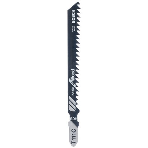 Bosch list ubodne testere hcs, t 111 c 2609256716 Cene
