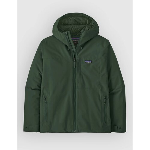 Patagonia Windshadow Jakna treeline green Cene