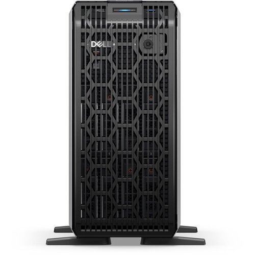  DELL PowerEdge T360 server 480 GB Tower (4.5U) Intel Xeon 6 6315P 2.8 GHz 16 GB DDR5-SDRAM 700 W Cijene