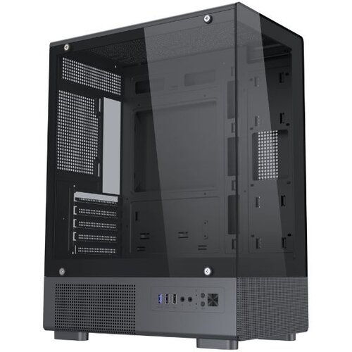 Ig Max e330-1 elitenova 3argb glass Kućište ( 61300 ) Cene