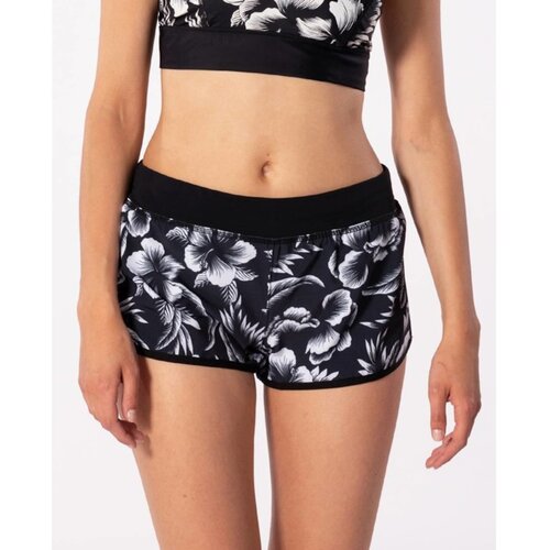 Rip Curl Swimsuit MIRAGE BOARDSHORT Black Cene