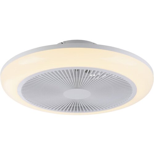 Lesnina XXXL STROPNI VENTILATOR BRENDA //3000-6000 K// Cene