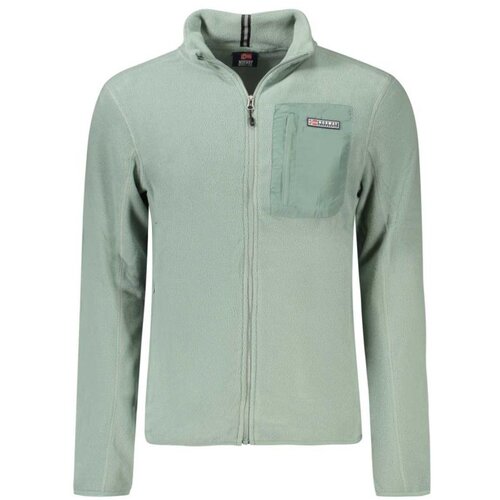 Norway 1963 mu&amp;Scaron;ki duks od flisa 85905 svetlo zeleni Slike