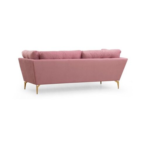  Trosed Mapa 90x84x214cm Roza Cene