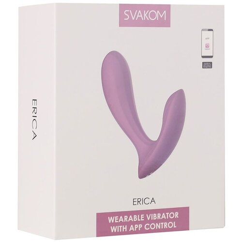  Vibrator svakom erica Cene