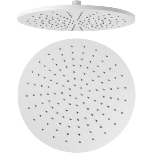 Sapho Bijela mjedena tu&amp;scaron; glava &amp;oslash; 30 cm &amp;ndash; Slike