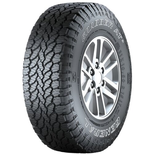 General GRABBER AT3 ( 275/50 R20 113H XL, MO1 A ) guma za sve sezone Slike