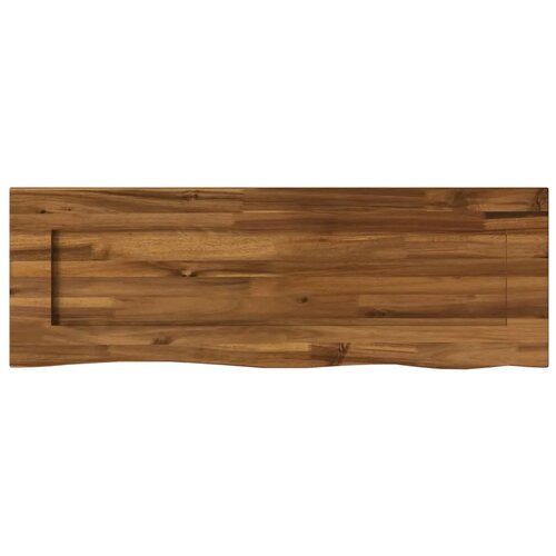  Pravokutni stolni vrh 90 x 30 x 3 cm Pravokutni - Prirodna 90 x 55 x 3 5 cm Živi rub 1 strana Slike