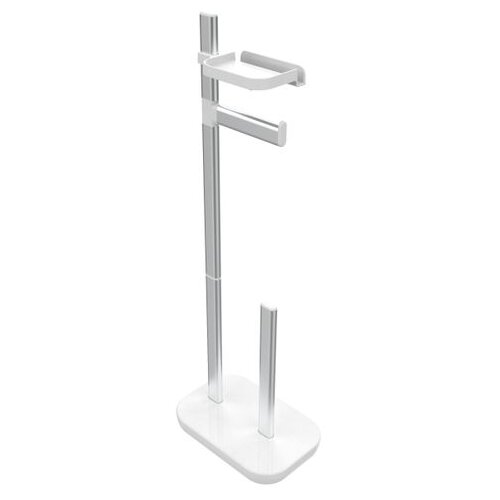 Primanova stalak za tolet papir beli M-E75-01 Slike