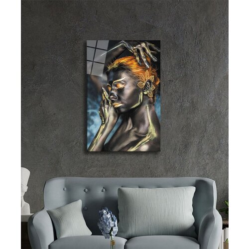 Wallity Slika 5963, 60x90 cm Cene