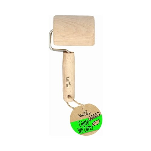 Birkmann Cause We Care - valjar - 7 cm - ravno Cene